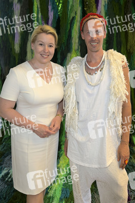 Der Berliner Salon auf der Berlin Fashion Week S/S 2024