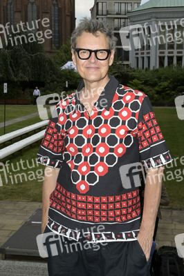 Bobkova Fashion Show auf der Berlin Fashion Week S/S 2024