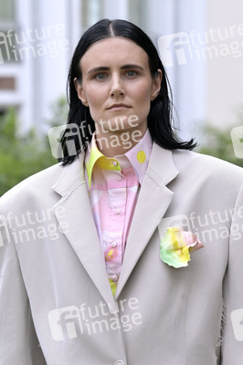 Bobkova Fashion Show auf der Berlin Fashion Week S/S 2024