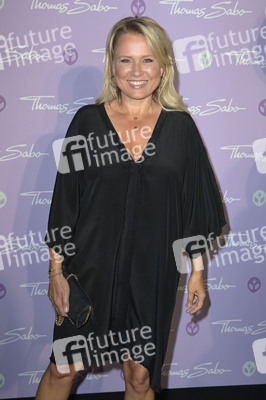 Präsentation der Thomas Sabo Kollektion 'As We Dream' auf der Berlin Fashion Week S/S 2024