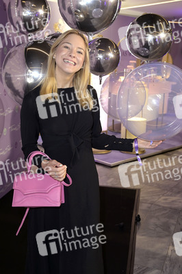 Präsentation der Thomas Sabo Kollektion 'As We Dream' auf der Berlin Fashion Week S/S 2024