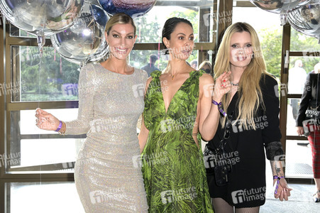 Präsentation der Thomas Sabo Kollektion 'As We Dream' auf der Berlin Fashion Week S/S 2024