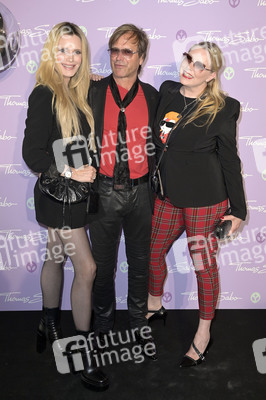 Präsentation der Thomas Sabo Kollektion 'As We Dream' auf der Berlin Fashion Week S/S 2024