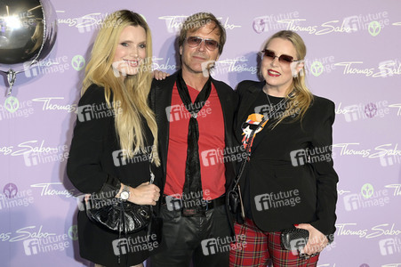 Präsentation der Thomas Sabo Kollektion 'As We Dream' auf der Berlin Fashion Week S/S 2024