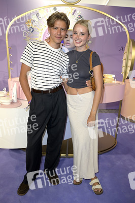 Präsentation der Thomas Sabo Kollektion 'As We Dream' auf der Berlin Fashion Week S/S 2024