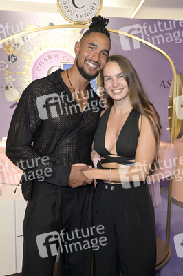 Präsentation der Thomas Sabo Kollektion 'As We Dream' auf der Berlin Fashion Week S/S 2024