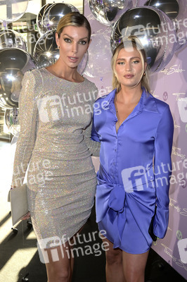 Präsentation der Thomas Sabo Kollektion 'As We Dream' auf der Berlin Fashion Week S/S 2024