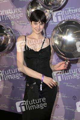 Präsentation der Thomas Sabo Kollektion 'As We Dream' auf der Berlin Fashion Week S/S 2024