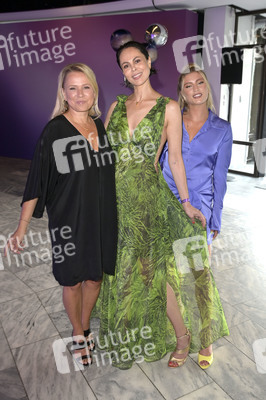 Präsentation der Thomas Sabo Kollektion 'As We Dream' auf der Berlin Fashion Week S/S 2024