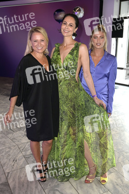 Präsentation der Thomas Sabo Kollektion 'As We Dream' auf der Berlin Fashion Week S/S 2024