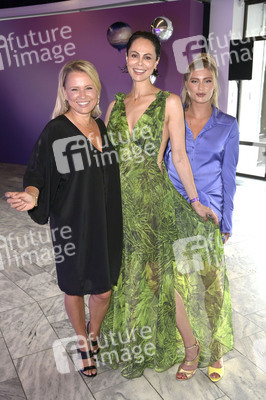 Präsentation der Thomas Sabo Kollektion 'As We Dream' auf der Berlin Fashion Week S/S 2024