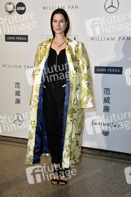 William Fan Fashion Show auf der Berlin Fashion Week S/S 2024