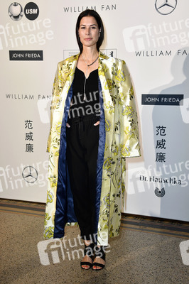 William Fan Fashion Show auf der Berlin Fashion Week S/S 2024