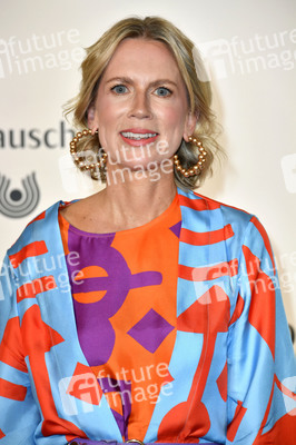 William Fan Fashion Show auf der Berlin Fashion Week S/S 2024