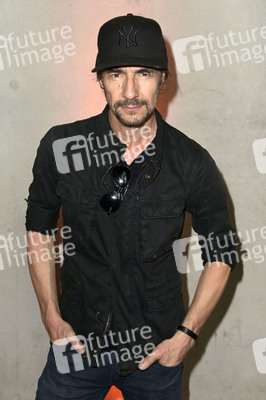 Kilian Kerner Fashion Show auf der Berlin Fashion Week S/S 2024