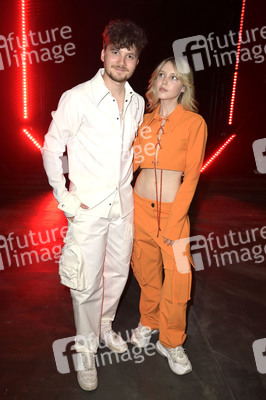 Kilian Kerner Fashion Show auf der Berlin Fashion Week S/S 2024