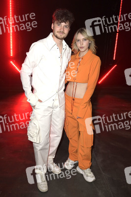 Kilian Kerner Fashion Show auf der Berlin Fashion Week S/S 2024