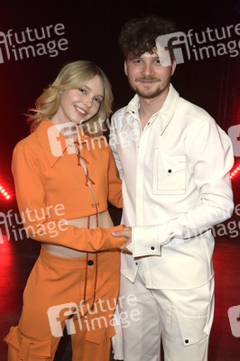 Kilian Kerner Fashion Show auf der Berlin Fashion Week S/S 2024