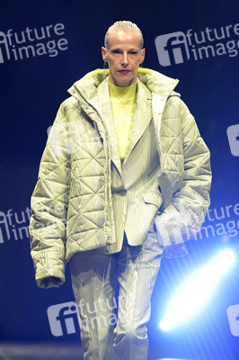 Kilian Kerner Fashion Show auf der Berlin Fashion Week S/S 2024