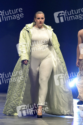 Kilian Kerner Fashion Show auf der Berlin Fashion Week S/S 2024