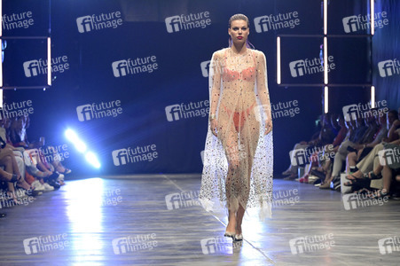 Kilian Kerner Fashion Show auf der Berlin Fashion Week S/S 2024