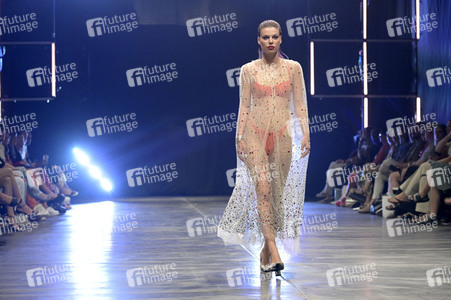 Kilian Kerner Fashion Show auf der Berlin Fashion Week S/S 2024