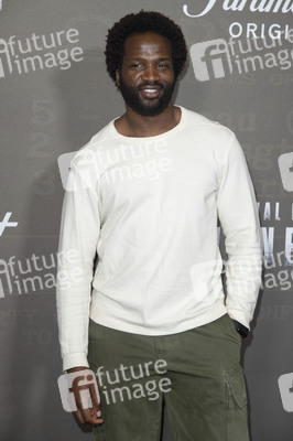 Serienpremiere 'Special Ops: Lioness' in London