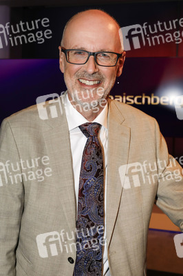 Talkshow 'maischberger' in Köln