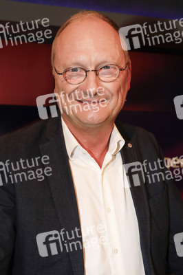 Talkshow 'maischberger' in Köln