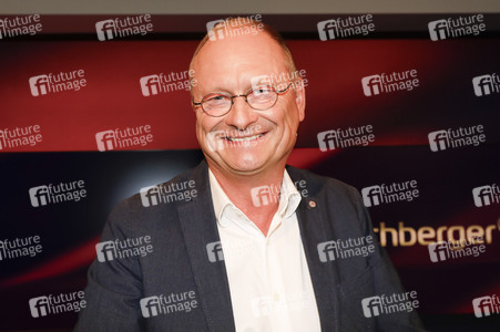 Talkshow 'maischberger' in Köln