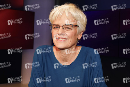 Talkshow 'maischberger' in Köln
