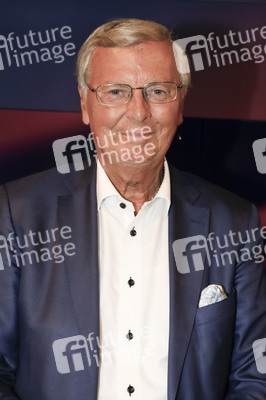 Talkshow 'maischberger' in Köln