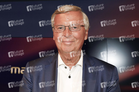 Talkshow 'maischberger' in Köln