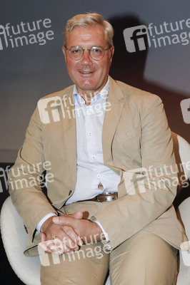 Talkshow 'maischberger' in Köln