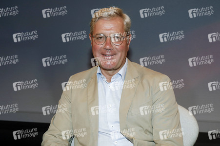 Talkshow 'maischberger' in Köln