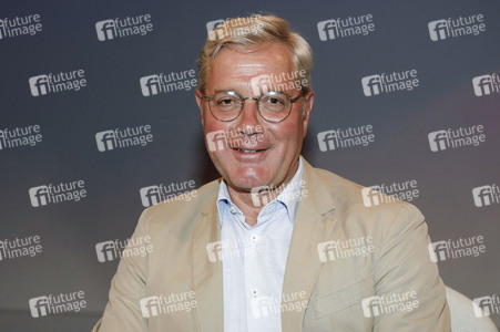 Talkshow 'maischberger' in Köln