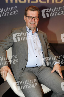 Talkshow 'maischberger' in Köln