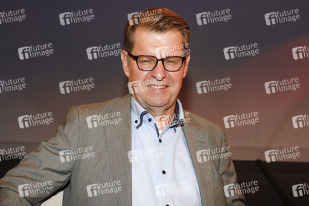 Talkshow 'maischberger' in Köln