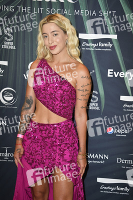 Mates Date Influencer Event auf der Berlin Fashion Week S/S 2024