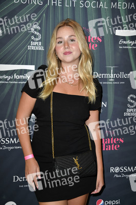 Mates Date Influencer Event auf der Berlin Fashion Week S/S 2024