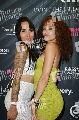Mates Date Influencer Event auf der Berlin Fashion Week S/S 2024
