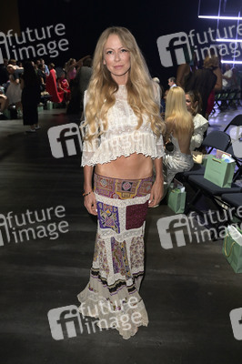Marcel Ostertag Fashion Show auf der Berlin Fashion Week S/S 2024