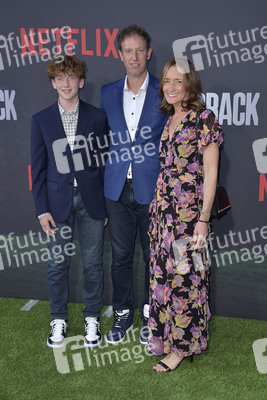 Serienpremiere 'Quarterback' in Los Angeles