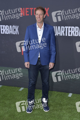 Serienpremiere 'Quarterback' in Los Angeles