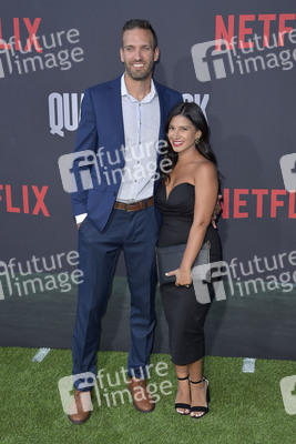 Serienpremiere 'Quarterback' in Los Angeles