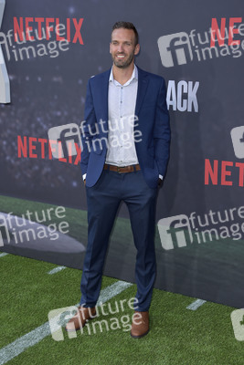 Serienpremiere 'Quarterback' in Los Angeles