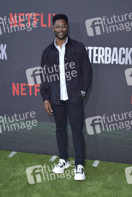 Serienpremiere 'Quarterback' in Los Angeles