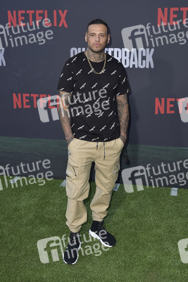 Serienpremiere 'Quarterback' in Los Angeles