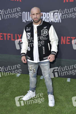 Serienpremiere 'Quarterback' in Los Angeles