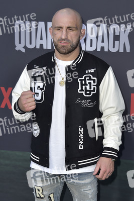 Serienpremiere 'Quarterback' in Los Angeles